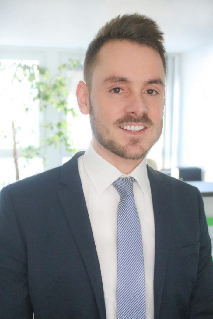 Torsten Frank Alb Zeitarbeit Laichingen
